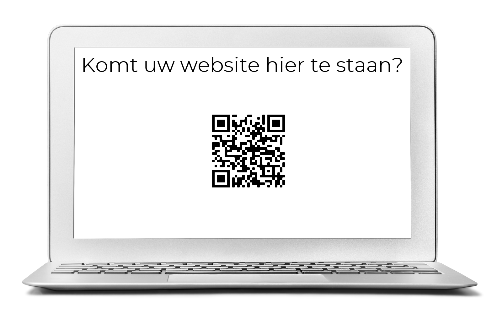 Portfolio = Laptop Minicamping de Keuijer